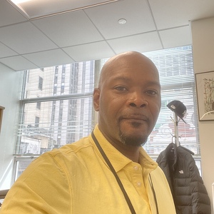 Fundraising Page: Luther Summers Hamilton